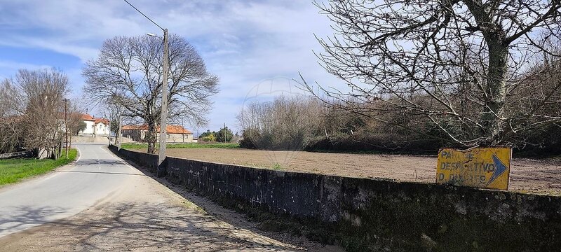 Terreno à venda em Bordonhos, São Pedro do Sul RE/MAX Portugal
