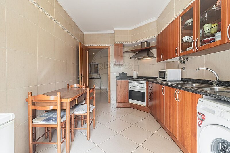 Apartamento T2 para arrendar em Caparica e Trafaria, Almada RE/MAX Portugal