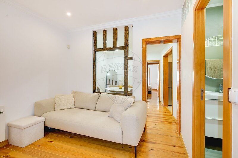 Apartamento T2 à venda em Santa Maria Maior, Lisboa RE/MAX Portugal