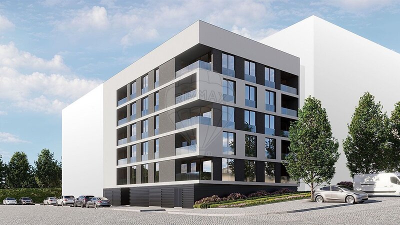 Apartamento T3 à venda em Cidade da Maia, Maia RE/MAX Portugal