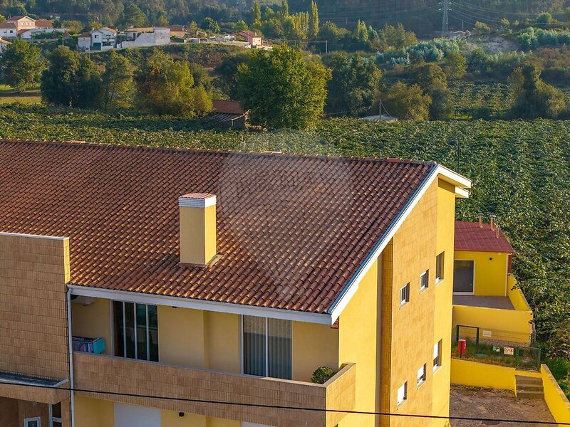 Apartamento T3 à venda em Croca, Penafiel RE/MAX Portugal