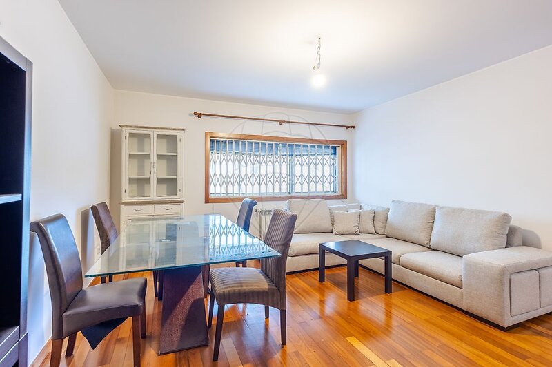 Apartamento T1 para arrendar em Pedrouços, Maia RE/MAX Portugal