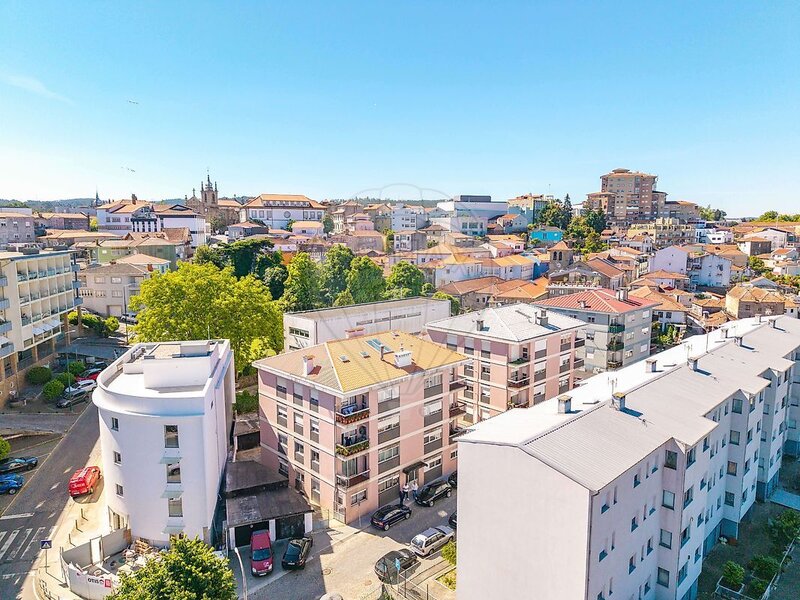 Apartamento T3 à venda em Penafiel, Penafiel RE/MAX Portugal