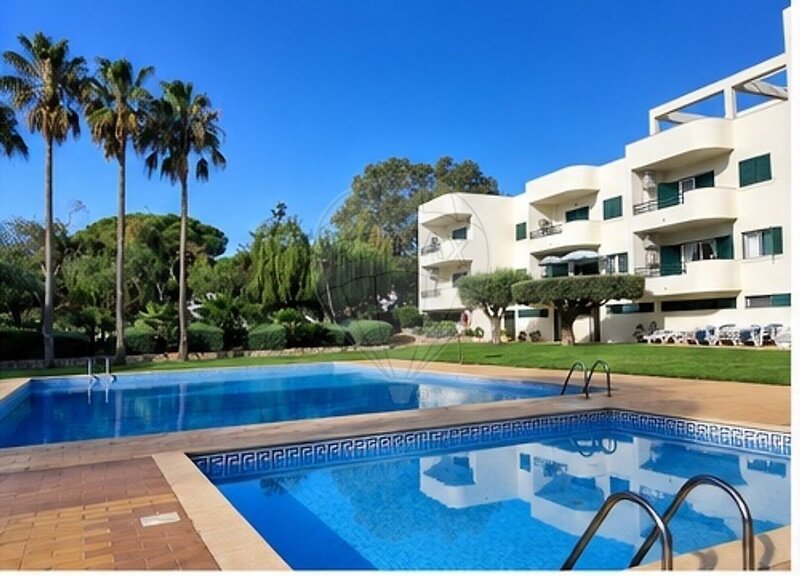 Apartamento T1 para arrendar em Albufeira e Olhos de Água, Albufeira RE/MAX Portugal