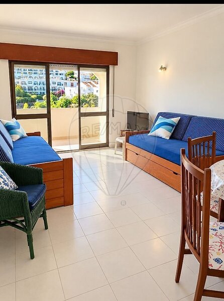 Apartamento T1 à venda em Albufeira e Olhos de Água, Albufeira RE/MAX Portugal
