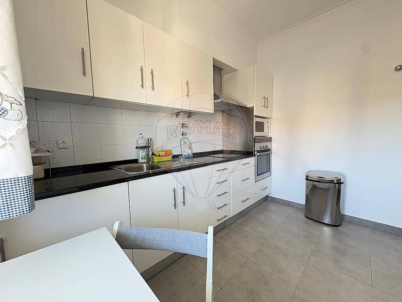 Apartamento T1 para arrendar em Massamá e Monte Abraão, Sintra RE/MAX Portugal
