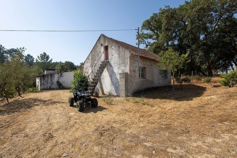 Moradia T2 à venda em Carregueira, Chamusca RE/MAX Portugal