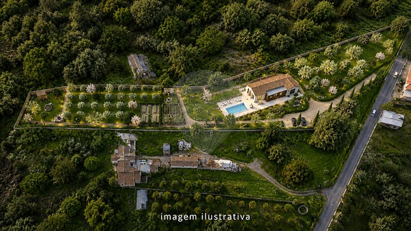 Moradia T1 à venda em Carregueira, Chamusca RE/MAX Portugal