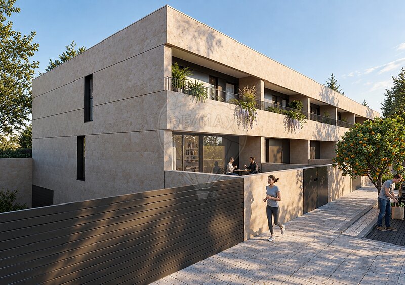 Moradia T3 à venda em Lustosa e Barrosas (Santo Estêvão), Lousada RE/MAX Portugal