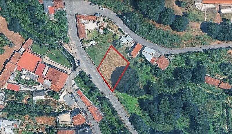 Terreno à venda em Espinho, Espinho RE/MAX Portugal