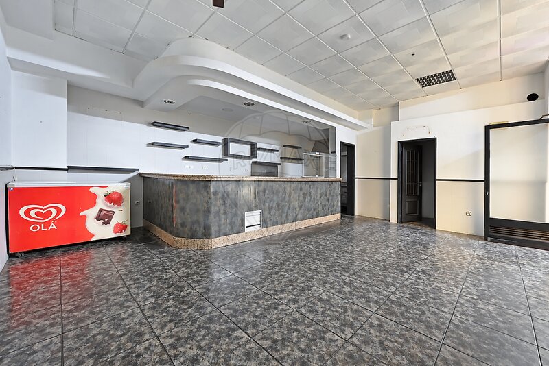 Loja para arrendar em Ermesinde, Valongo RE/MAX Portugal