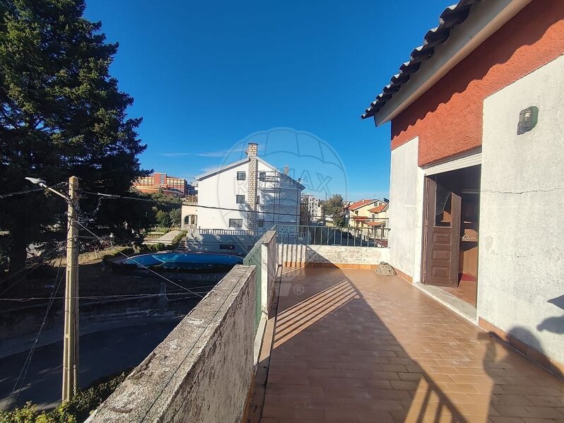 Moradia T3 à venda em Guarda, Guarda RE/MAX Portugal