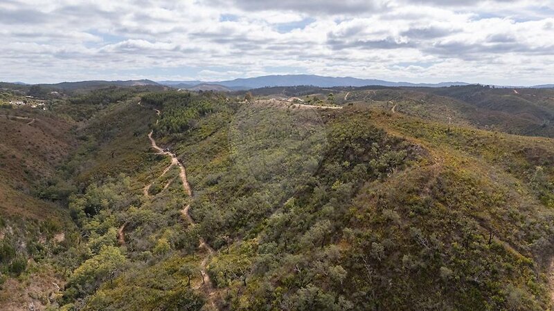 Terreno à venda em São Teotónio, Odemira RE/MAX Portugal