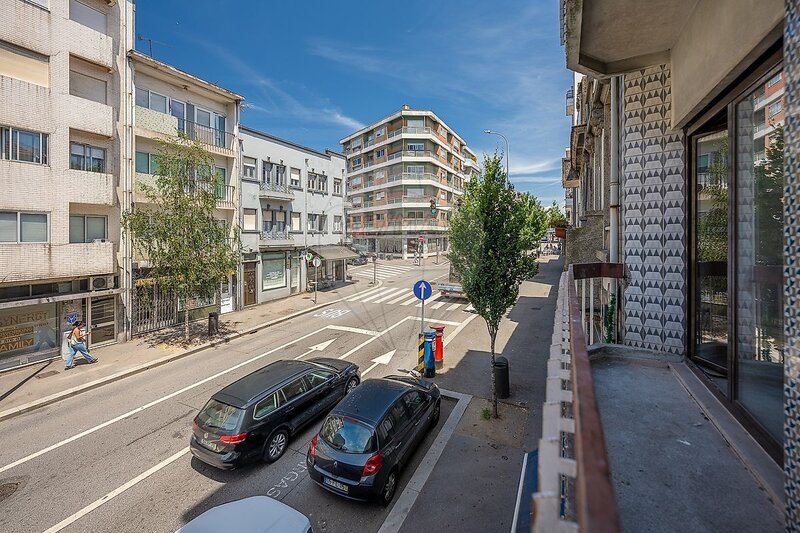 Apartamento T2 à venda em Bonfim, Porto RE/MAX Portugal