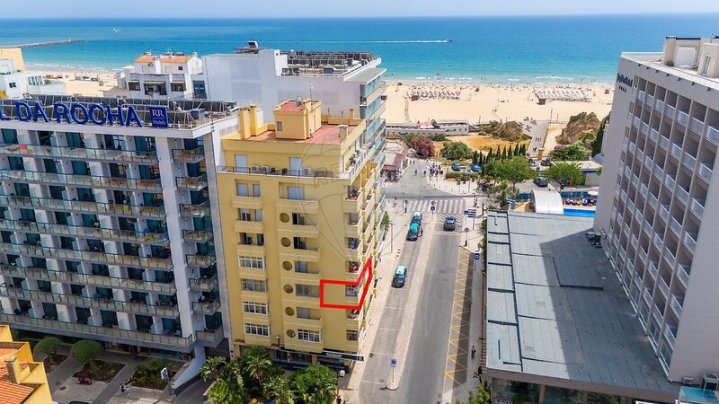 Apartamento T1 à venda em Portimão, Portimão RE/MAX Portugal