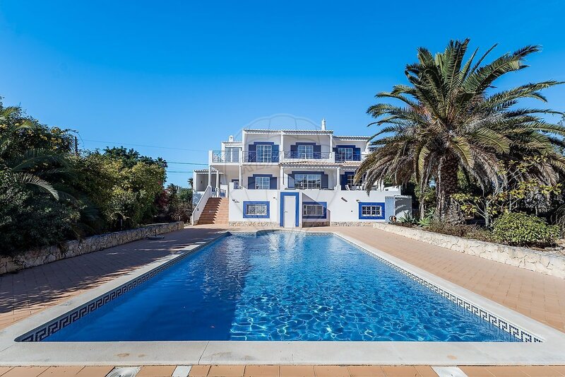 Moradia T4 à venda em Luz, Lagos RE/MAX Portugal