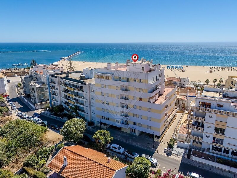 Apartamento T2 para arrendar em Portimão, Portimão RE/MAX Portugal