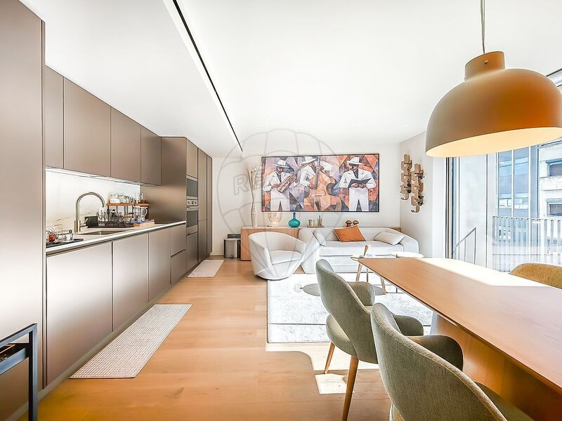 Apartamento T1 à venda em Santo António, Lisboa RE/MAX Portugal