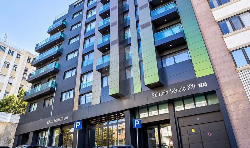 Apartamento T2 para arrendar em Avenidas Novas, Lisboa RE/MAX Portugal