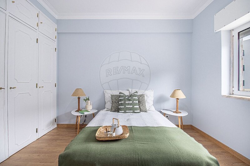 Apartamento T2 para arrendar em São Domingos de Rana, Cascais RE/MAX Portugal