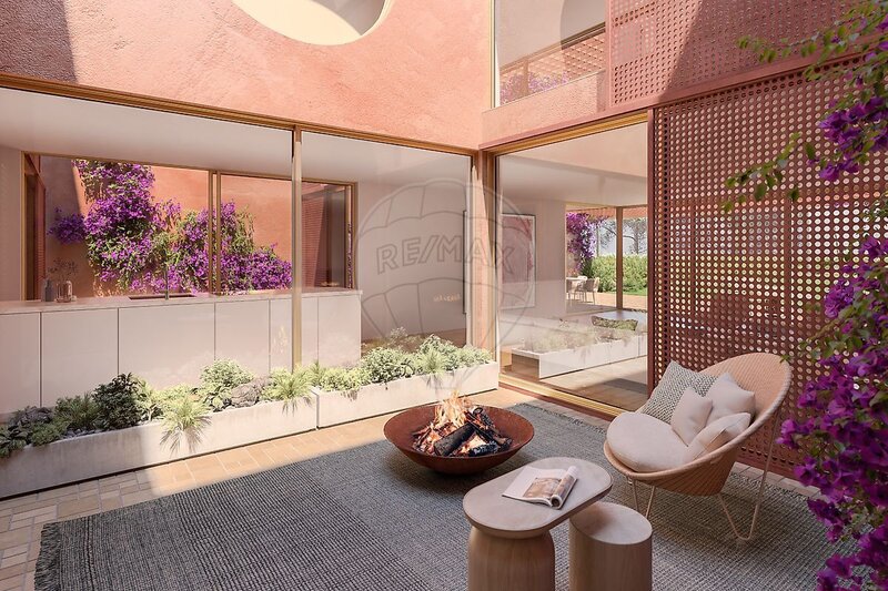 Apartamento T1 à venda em Castro Marim, Castro Marim RE/MAX Portugal