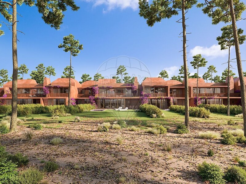 Apartamento T2 à venda em Castro Marim, Castro Marim RE/MAX Portugal