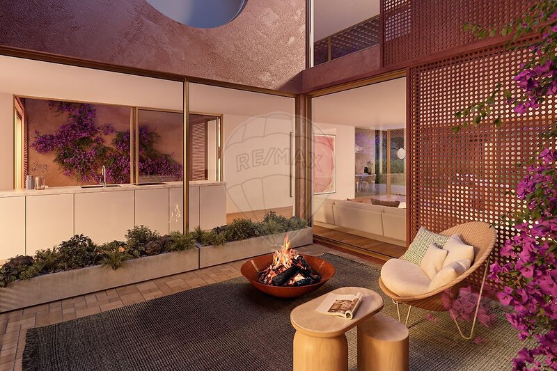 Apartamento T1 à venda em Castro Marim, Castro Marim RE/MAX Portugal