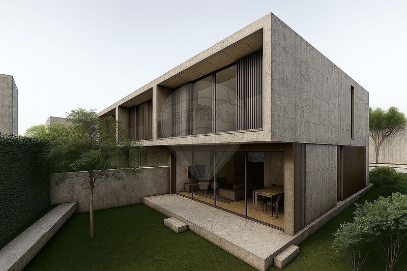 Moradia T3 à venda em Merelim (São Pedro) e Frossos, Braga RE/MAX Portugal