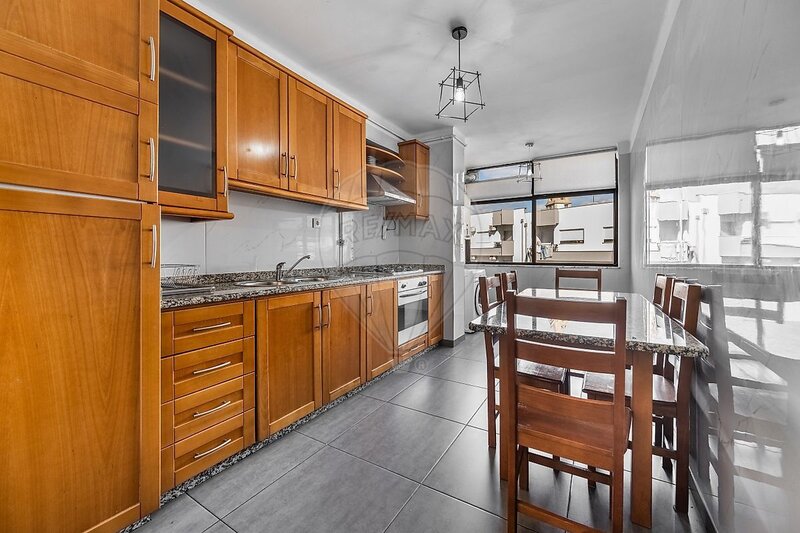 Apartamento T3 para arrendar em Vila Verde e Barbudo, Vila Verde RE/MAX Portugal