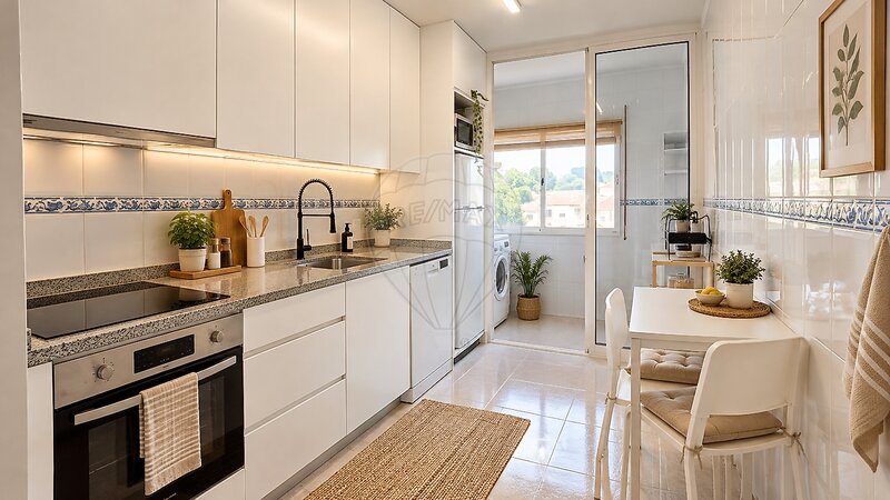 Apartamento T1 à venda em Nogueira, Fraião e Lamaçães, Braga RE/MAX Portugal