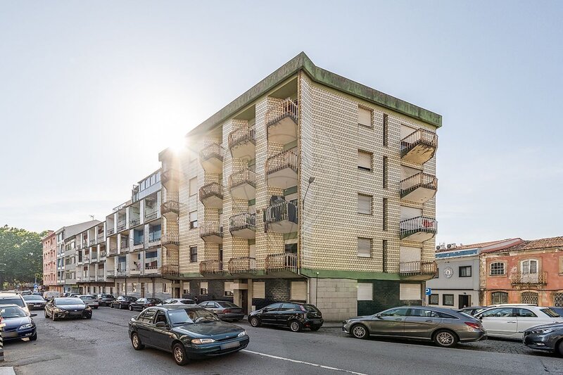 Apartamento T3 à venda em Braga (São José de São Lázaro e São João do Souto), Braga RE/MAX Portugal
