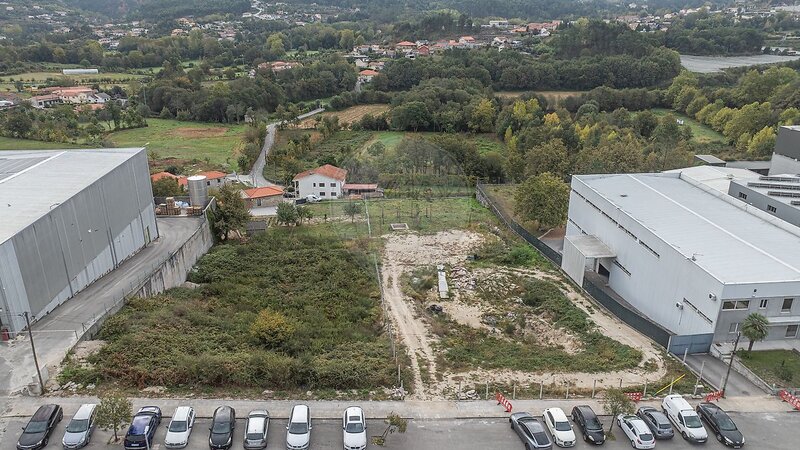 Industrial à venda em São Gens, Fafe RE/MAX Portugal