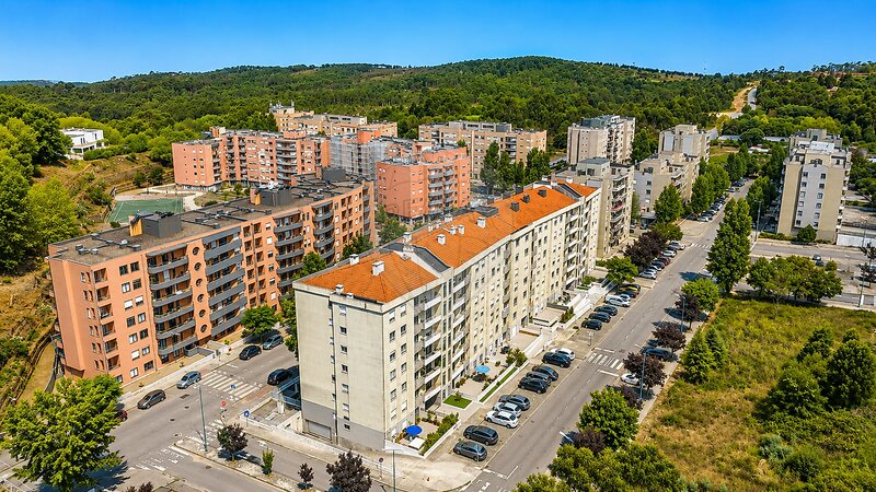 Apartamento T2 à venda em Valongo, Valongo RE/MAX Portugal