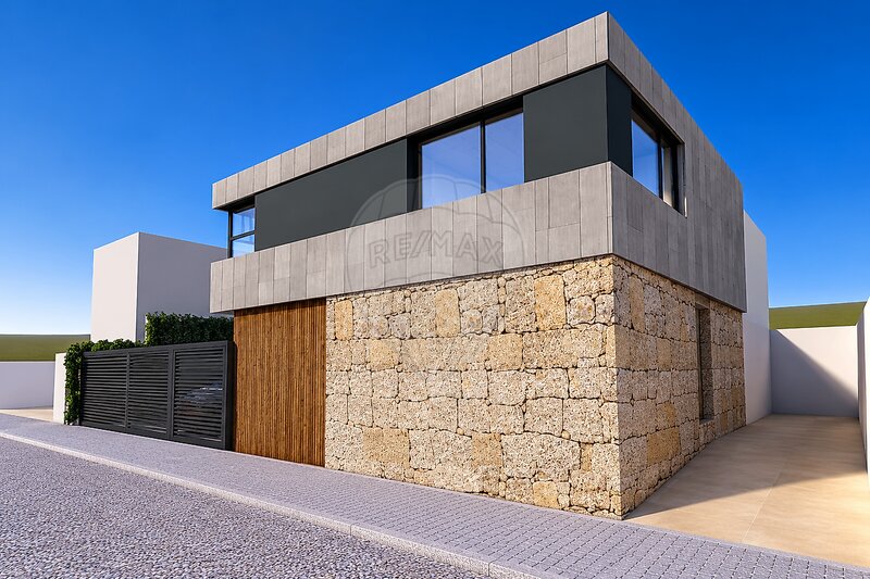 Moradia T3 à venda em Costa, Guimarães RE/MAX Portugal