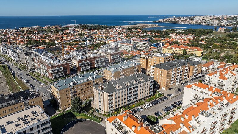 Apartamento T2 à venda em Canidelo, Vila Nova de Gaia RE/MAX Portugal