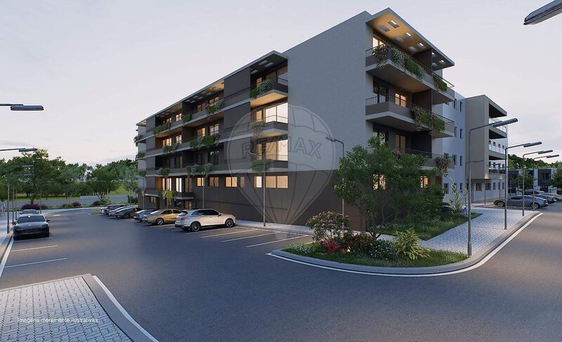 Apartamento T1 à venda em Gualtar, Braga RE/MAX Portugal