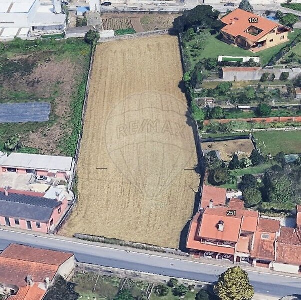 Terreno à venda em Árvore, Vila do Conde RE/MAX Portugal