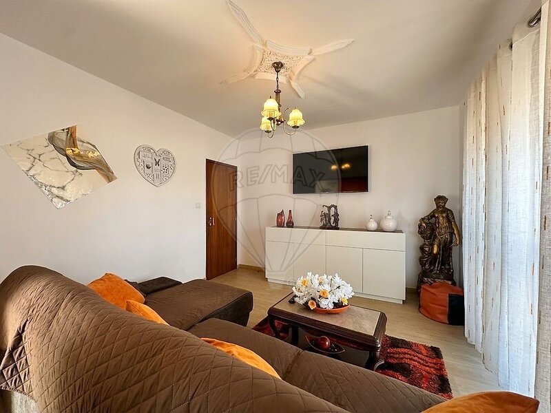 Apartamento T3 à venda em Barco, Guimarães RE/MAX Portugal