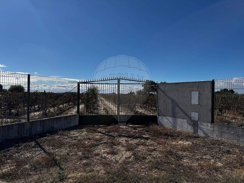 Terreno à venda em Almeirim, Almeirim RE/MAX Portugal
