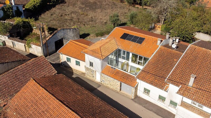 Moradia T4 à venda em Poiares (Santo André), Vila Nova de Poiares RE/MAX Portugal