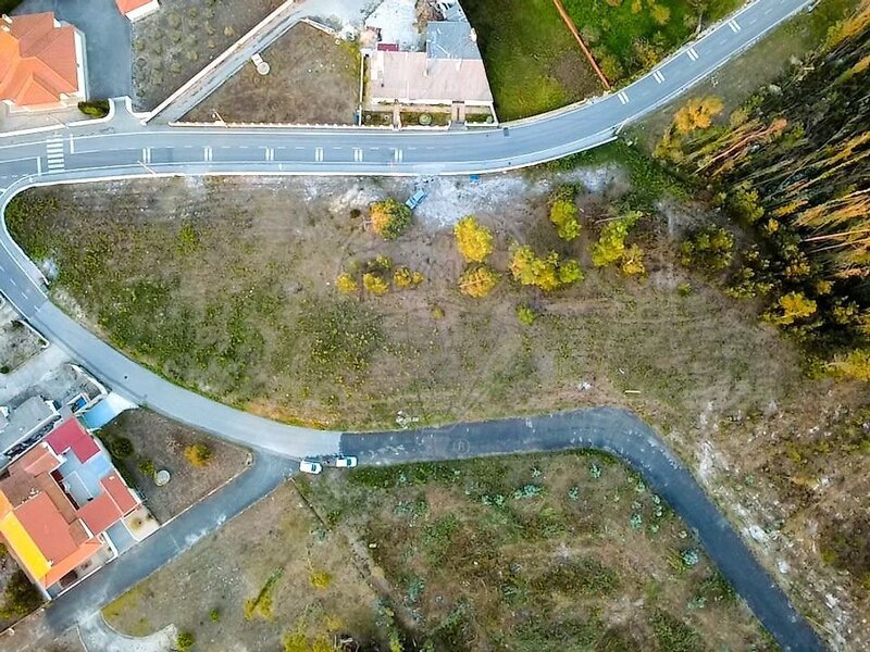 Terreno à venda em Marinha Grande, Marinha Grande RE/MAX Portugal