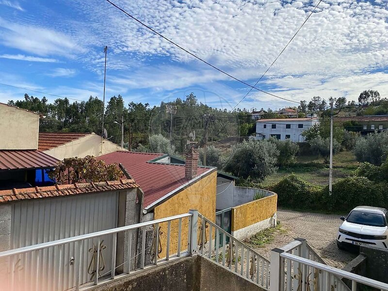Moradia T2 à venda em Proença-a-Nova e Peral, Proença-a-Nova RE/MAX Portugal