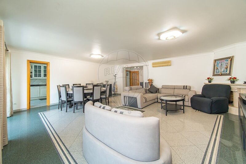Apartamento T4 para arrendar em Lumiar, Lisboa RE/MAX Portugal