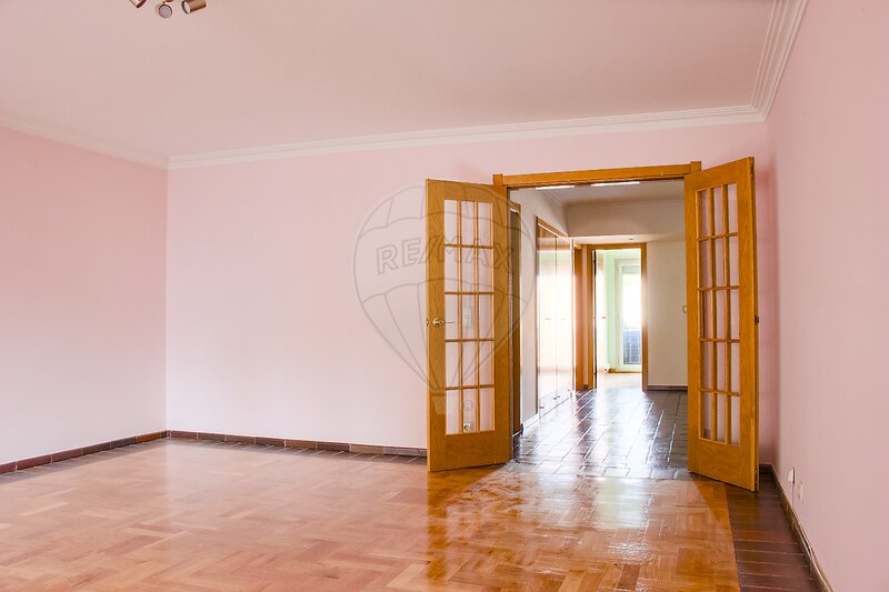 Apartamento T3 para arrendar em Arroios, Lisboa RE/MAX Portugal