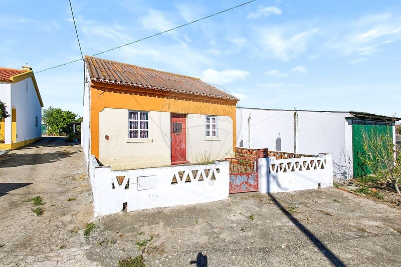 Moradia T3 à venda em Bemposta, Abrantes RE/MAX Portugal