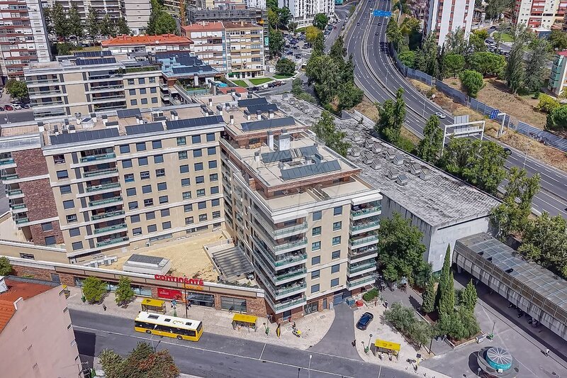 Apartamento T2 à venda em Odivelas, Odivelas RE/MAX Portugal