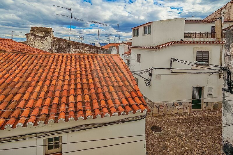Prédio à venda em Estremoz (Santa Maria e Santo André), Estremoz RE/MAX Portugal