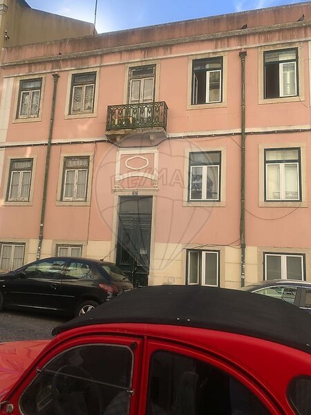 Prédio à venda em Arroios, Lisboa RE/MAX Portugal