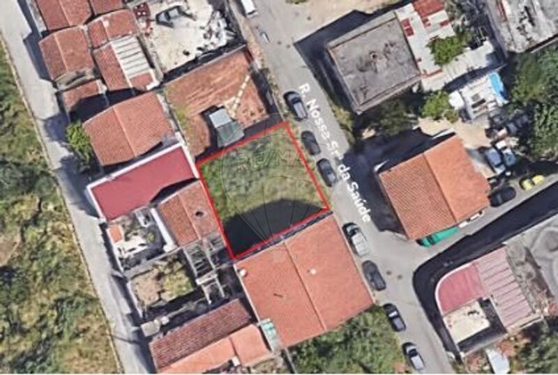 Terreno à venda em Pontinha e Famões, Odivelas RE/MAX Portugal