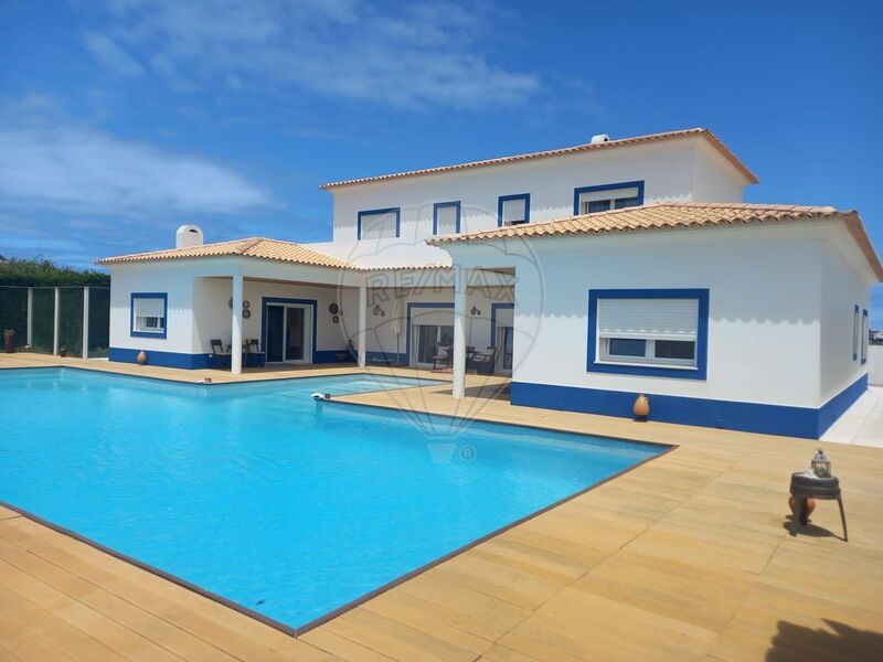Moradia T4 à venda em Encarnação, Mafra RE/MAX Portugal